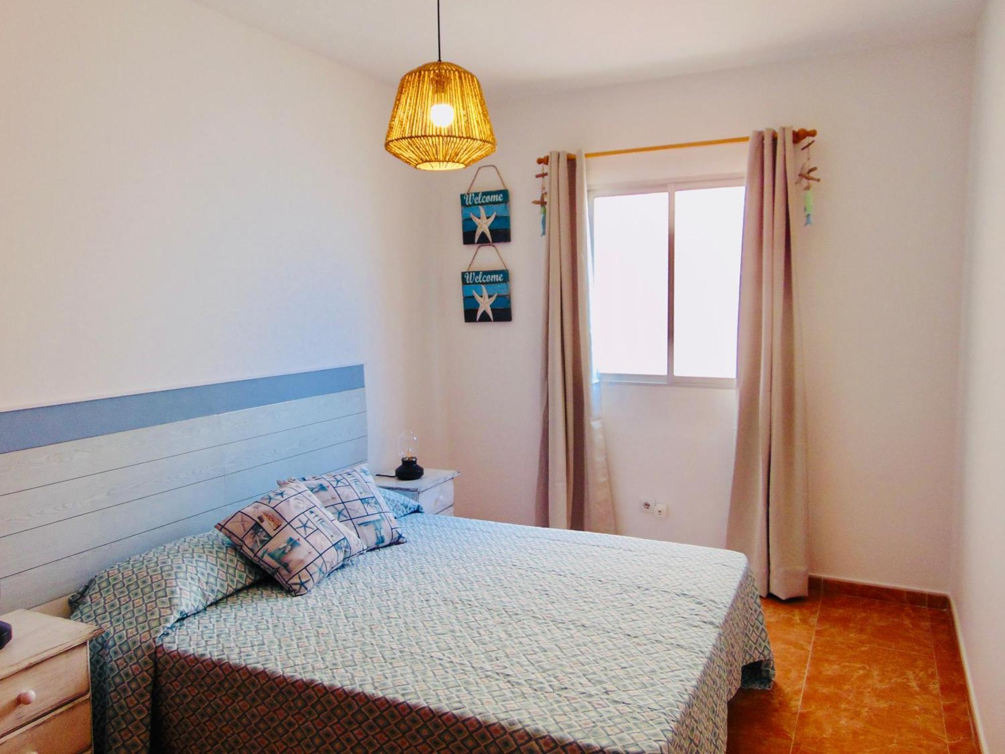 Apartmán Playa Chica House 2 Fuerteventura Puerto del Rosario  Exteriér fotografie
