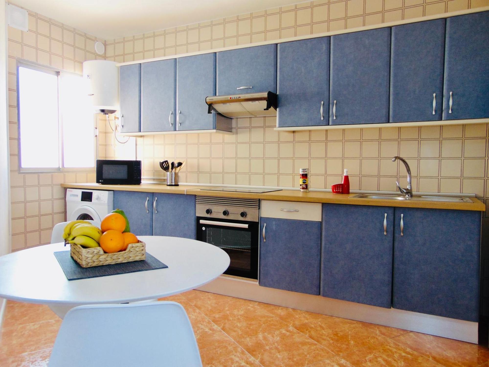 Apartmán Playa Chica House 2 Fuerteventura Puerto del Rosario  Exteriér fotografie